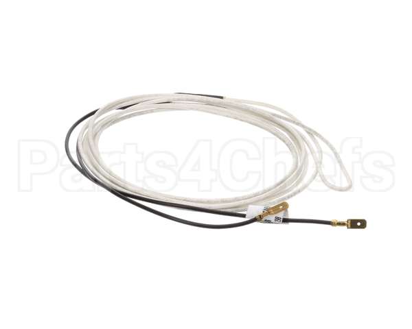 19S758 Hussmann Heater, Antisweat Nose/Hycb, Isfg