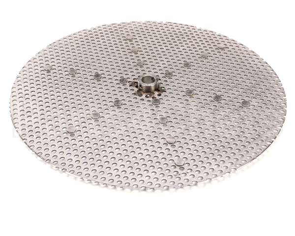 19T2163D0202 Vogt Ice Machines Mid-Size Cutter Disc Assembly