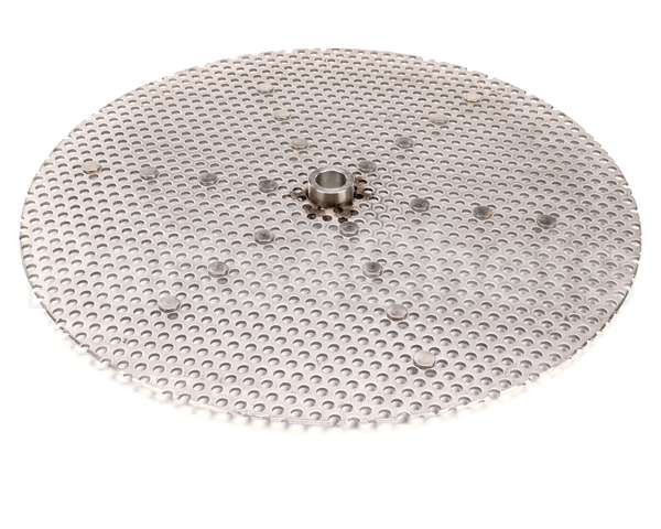19T2163D0202 Vogt Ice Machines Mid-Size Cutter Disc Assembly