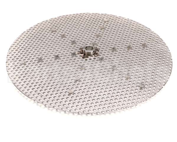 19T2163D0202 Vogt Ice Machines Mid-Size Cutter Disc Assembly