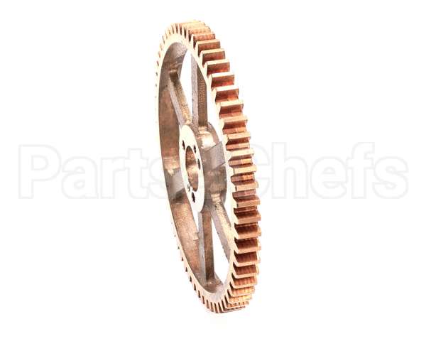 19T2615D01 Vogt Ice Machines Drive Gear, Ti-59 Without Hub Smal