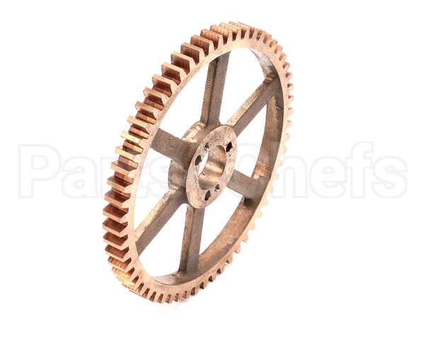 19T2615D01 Vogt Ice Machines Drive Gear, Ti-59 Without Hub Smal