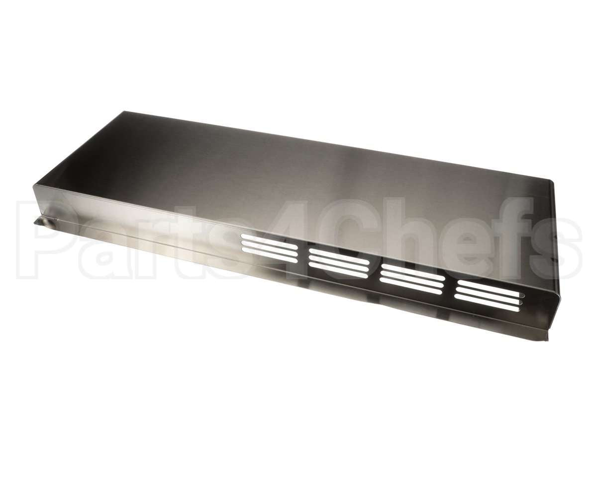 1A0624-01 Hoshizaki Panel-Front