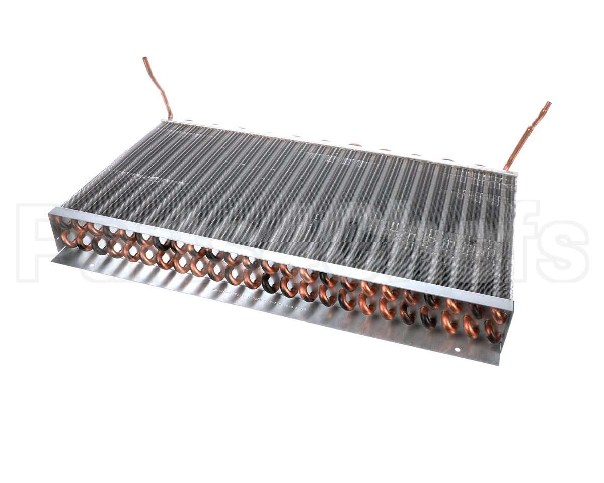 1A0802-01 Hoshizaki Condenser (Kmd-850Ma