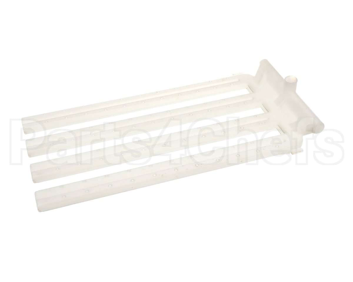 1A2554-01 Hoshizaki Spray Tube