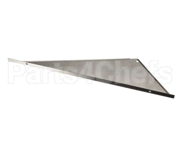 1A3604-01 Hoshizaki Panel-Side(Front Cov