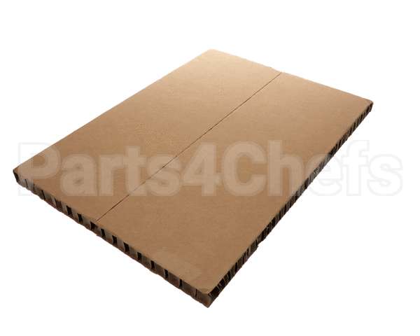 1A3654-01 Hoshizaki Top Pad Dcm-270