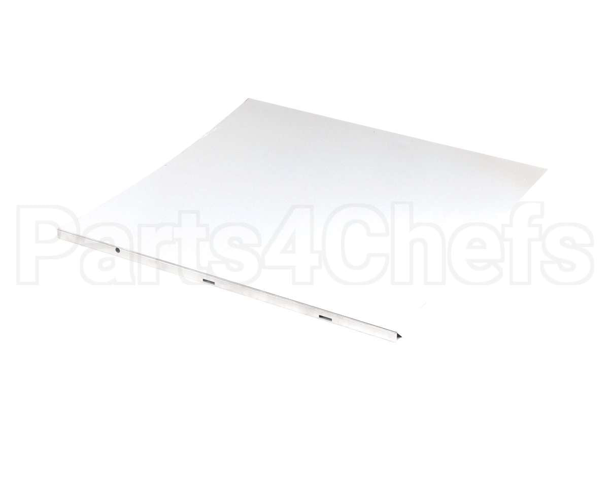 1A5004-01 Hoshizaki Side Panel (R)