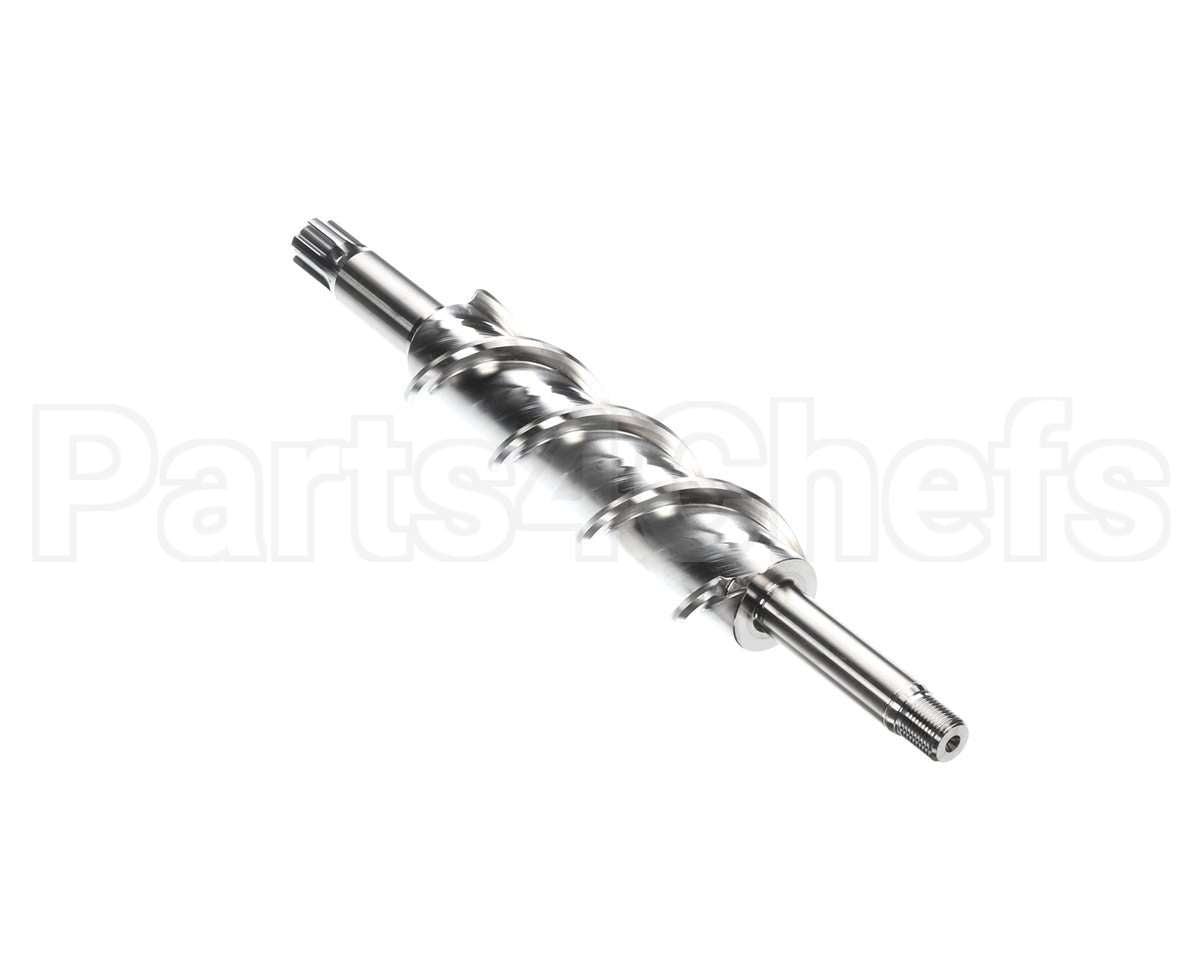 1A5568G01 Hoshizaki Auger