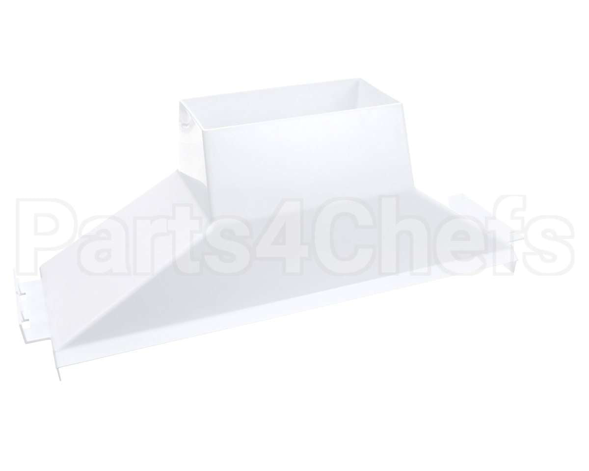 1A5929-01 Hoshizaki Ice Chute