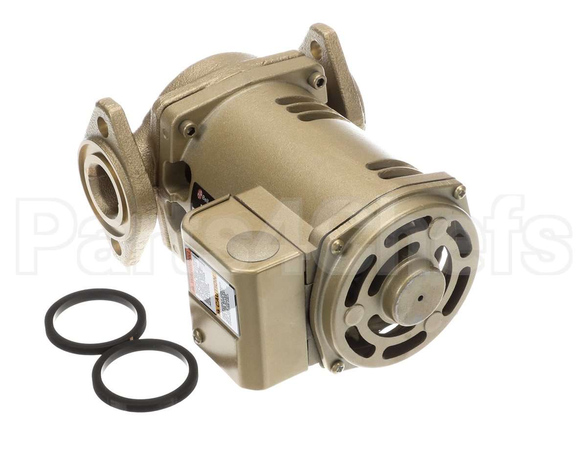 1BL013LF Bell & Gossett 1/12Hp,Brzcirc Leadfree,Pl-30B