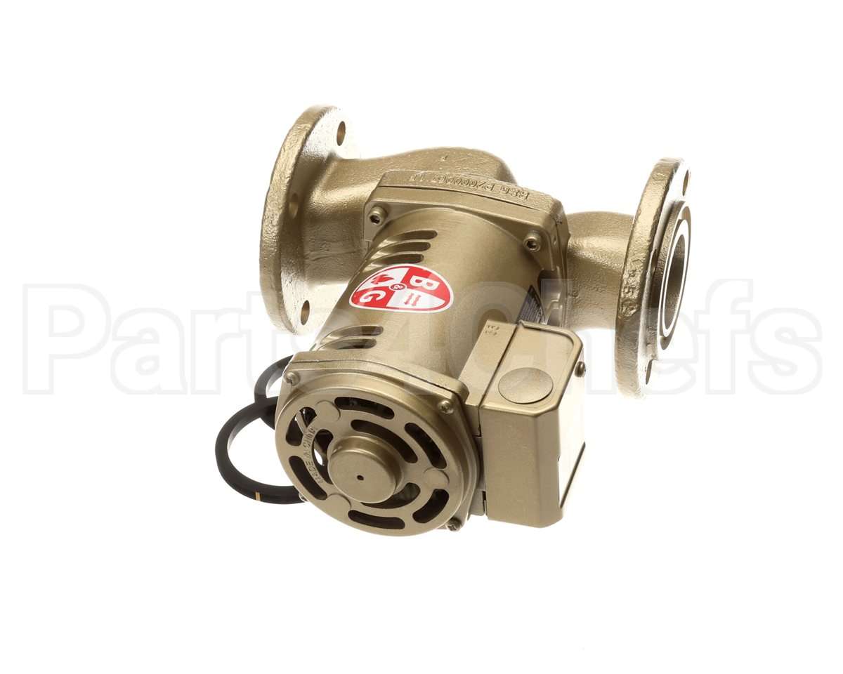 1BL035LF Bell & Gossett Pl-75B 2Brzcircpmp1/6Hp,Ldfre