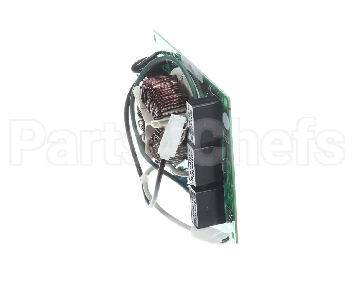 1FC05410772003 Hussmann Elec Compo Assy
