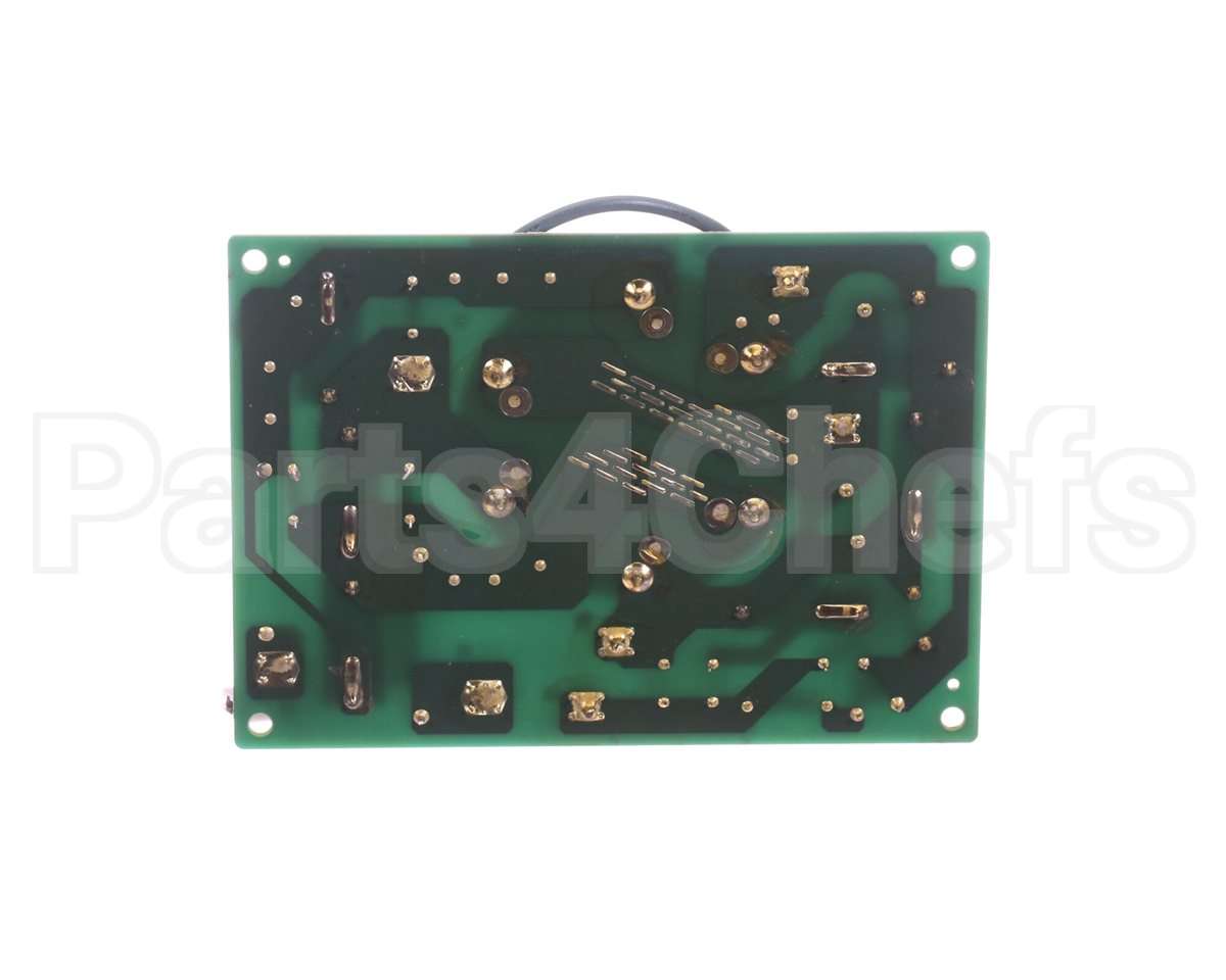 1FC05410772003 Hussmann Elec Compo Assy