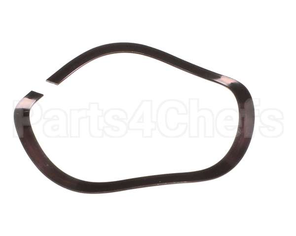 1FS02-0000022 Cleveland Spacing Ring, 100-200 Ha K, Sh