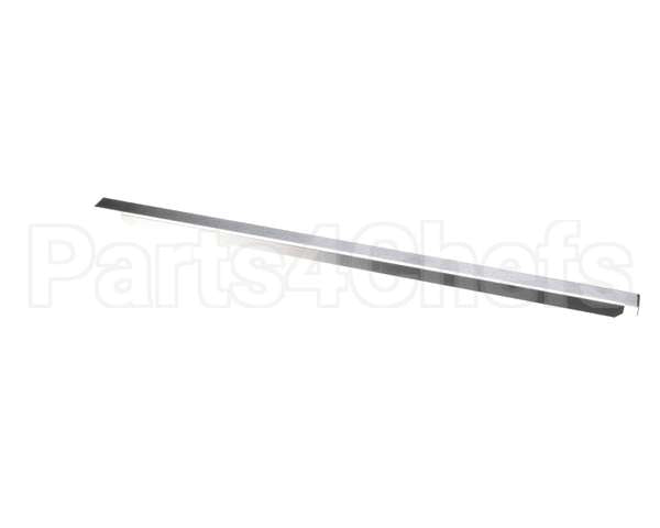 1H10726004 Hussmann Support-Rdi-20 Pan