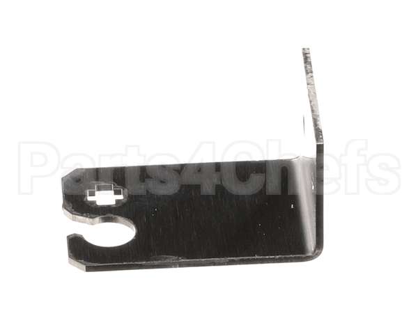1H18522004 Hussmann (M)Rgd Curtain Bracket