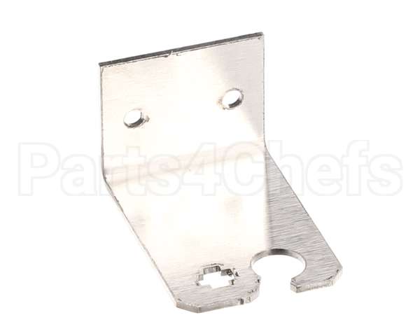 1H18522004 Hussmann (M)Rgd Curtain Bracket