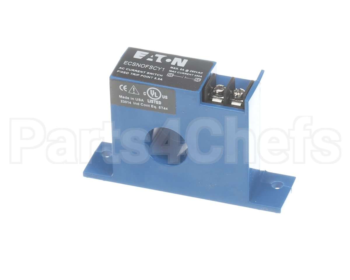 1H28448001 Hussmann Relay Curr Sns Ecsnofscy1