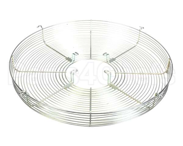 1H28903001 Hussmann Guard-Fan 18 Dia X 2.75 Wo Co