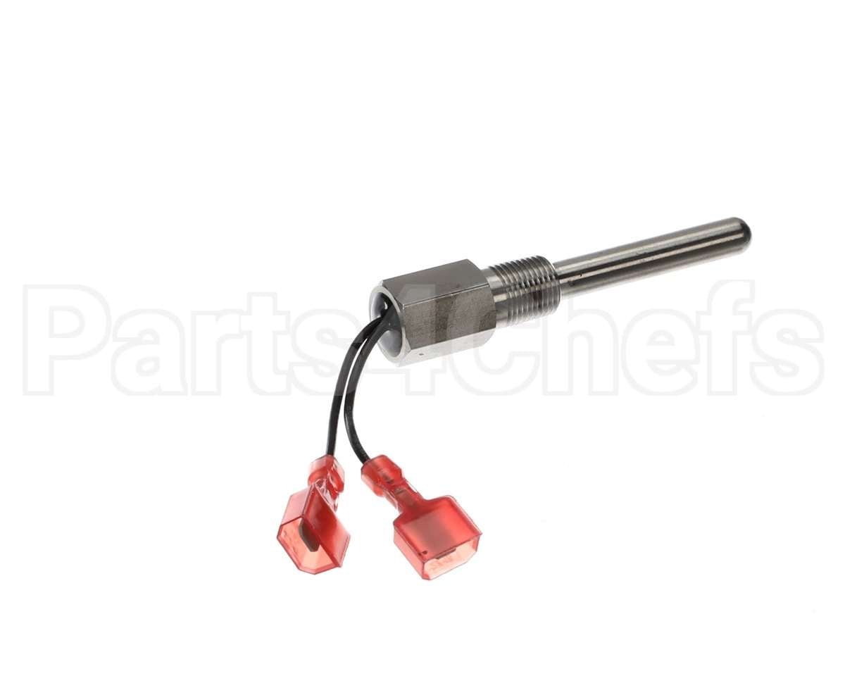 1H29519001 Hussmann Sensor Temp Dig Compr 085010907