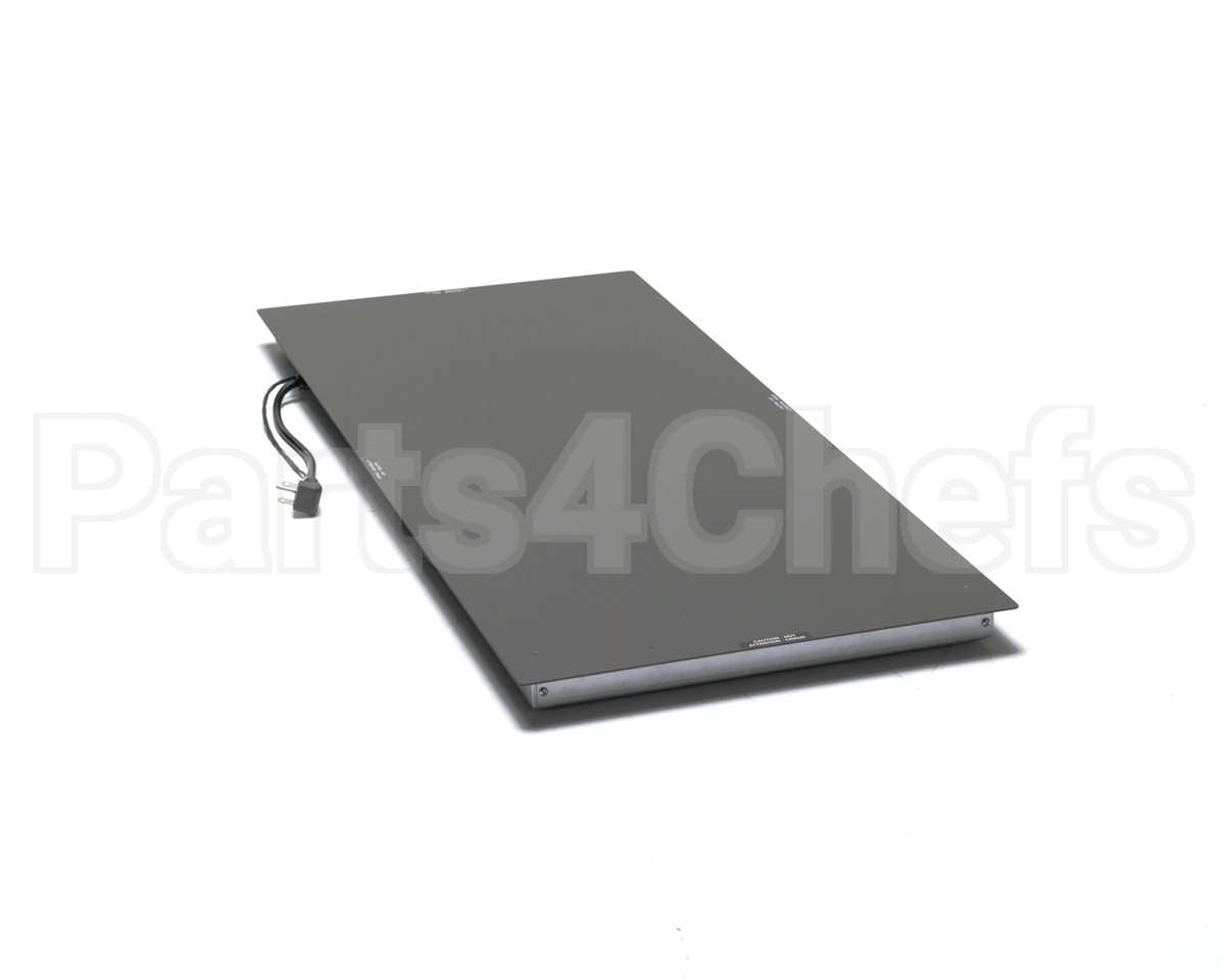 1H39636550 Hussmann (B)Heat Shelf Hatco Grsbf-42-Bl