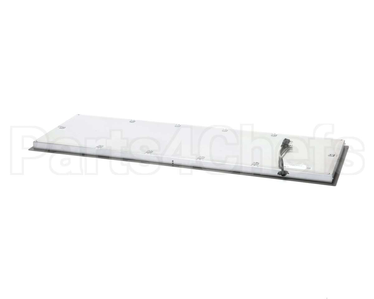 1H39637550 Hussmann (B)Heat Shelf Hatco Grsbf-54-Bl