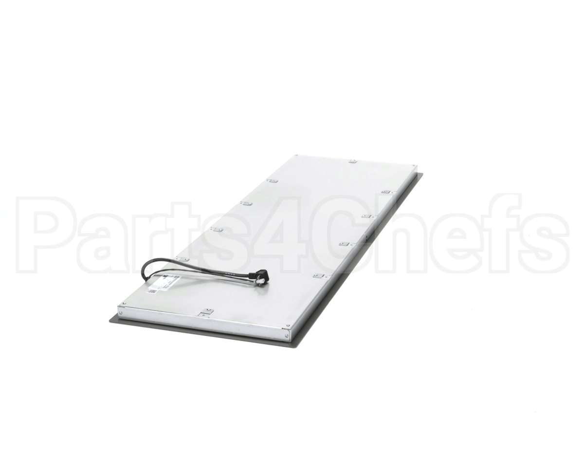 1H39637550 Hussmann (B)Heat Shelf Hatco Grsbf-54-Bl