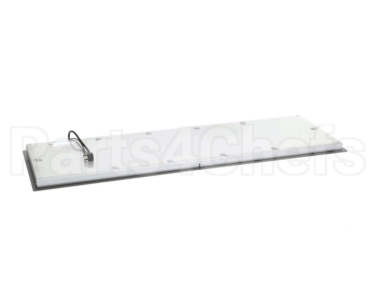 1H39637550 Hussmann (B)Heat Shelf Hatco Grsbf-54-Bl