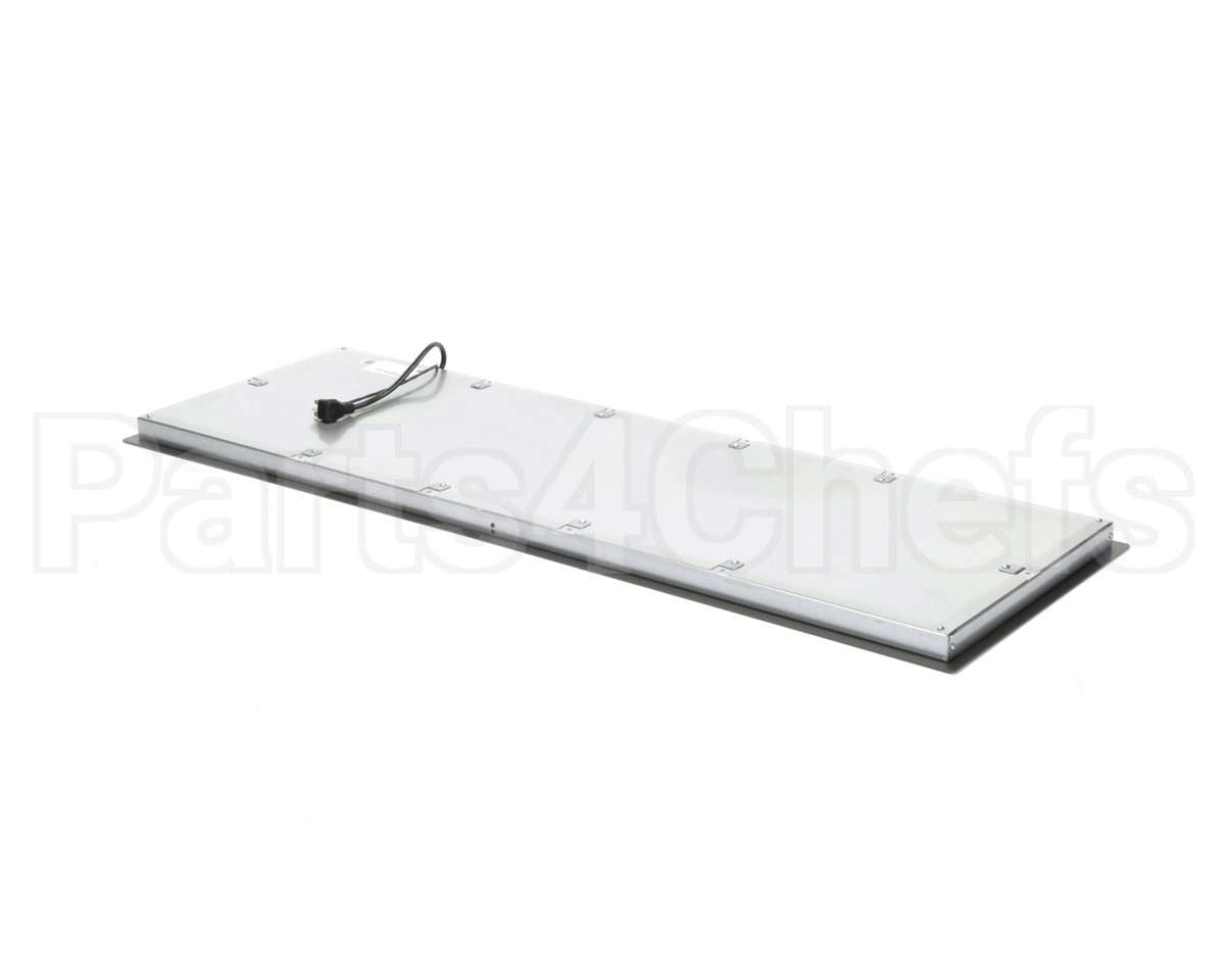 1H39637550 Hussmann (B)Heat Shelf Hatco Grsbf-54-Bl