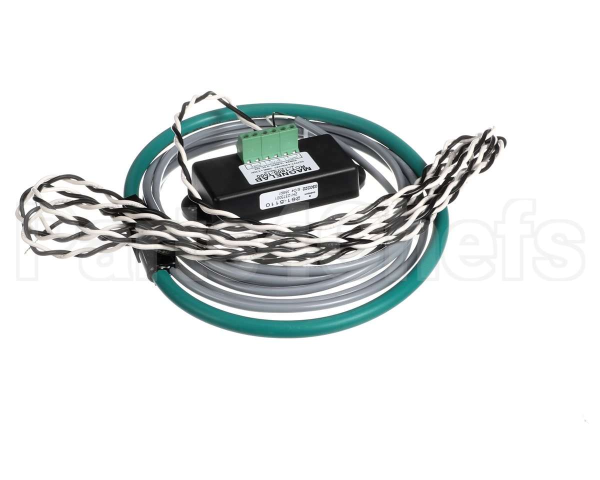 1H44290001 Hussmann Cable 10 Xdcr