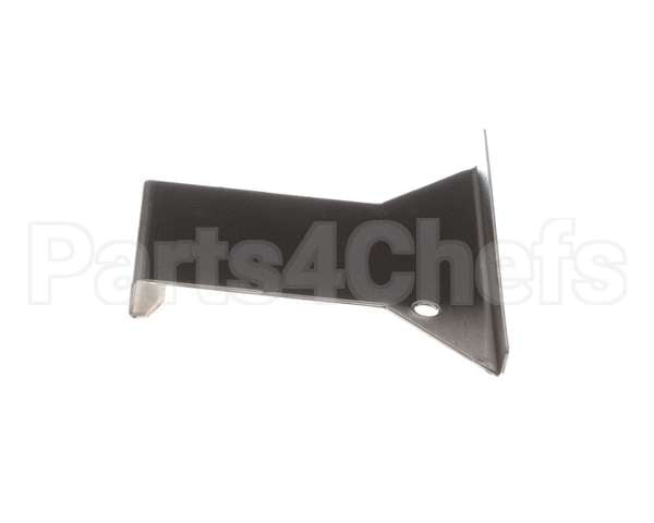 1H59780004 Hussmann Bracket-Im Night Curtain Hldr