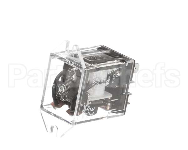 1H70581550 Hussmann (B)Hatco Relay Scl Dpdt-F-C1