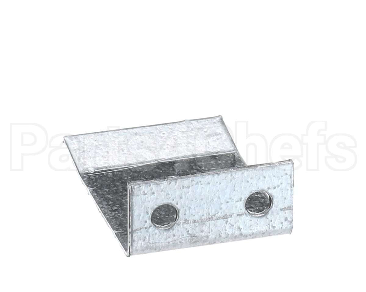 1H82616005 Hussmann Clip-Ty-Slide C/Off