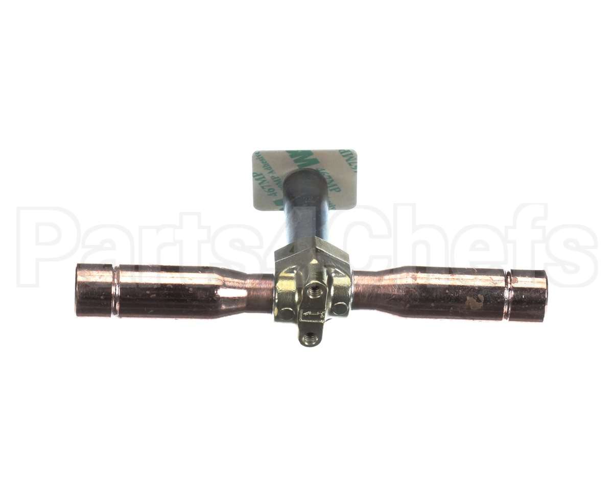 1H92112001 Hussmann Valve Sol .5 E3S140 419800