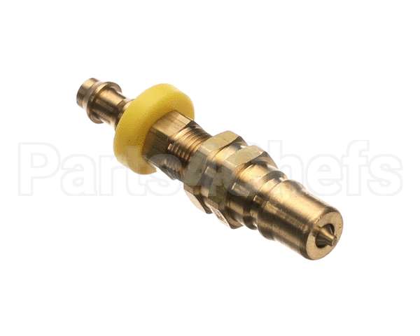1HB00-1200001 Cleveland Male Quick Disconnect, 1/8,W/H