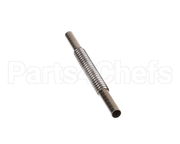 1L-306919 Wells Tube Ss 14Dx4 Flex Fr R