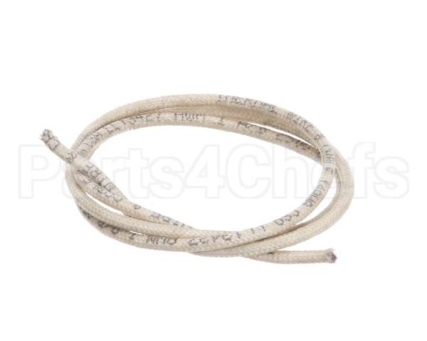 1N-E2060 Star Wire#14 Ni Std Tgs- 1 Ft
