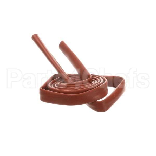 1O-42978 Compatible Wells Sleeving Silicone Hitemp