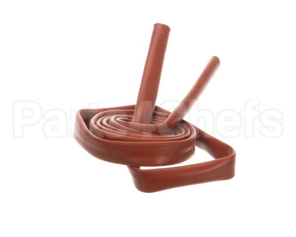 1O-42978 Wells Sleeving Silicone Hitemp