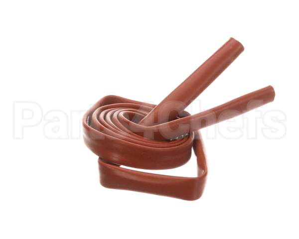 1O-42978 Wells Sleeving Silicone Hitemp