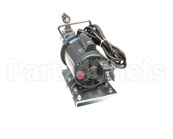 1PM Mies Pump And Motor Unit