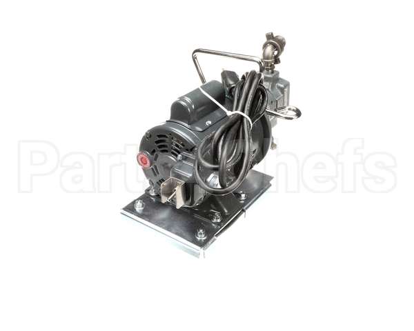 1PM Mies Pump And Motor Unit