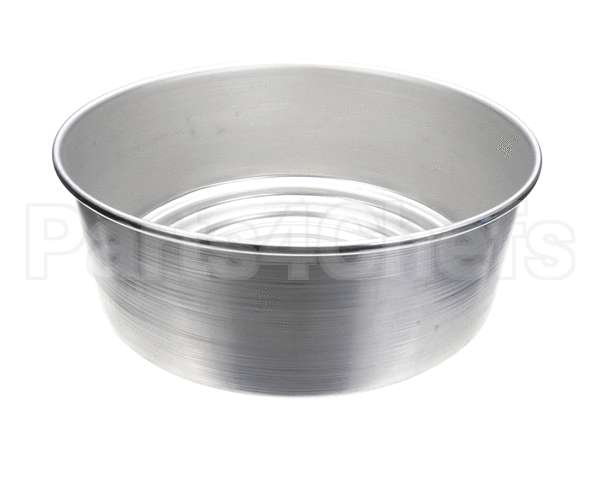 1U50 Mies Aluminum Tank (G50)