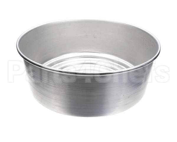 1U50 Mies Aluminum Tank (G50)
