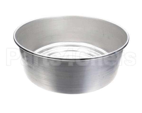 1U50 Mies Aluminum Tank (G50)