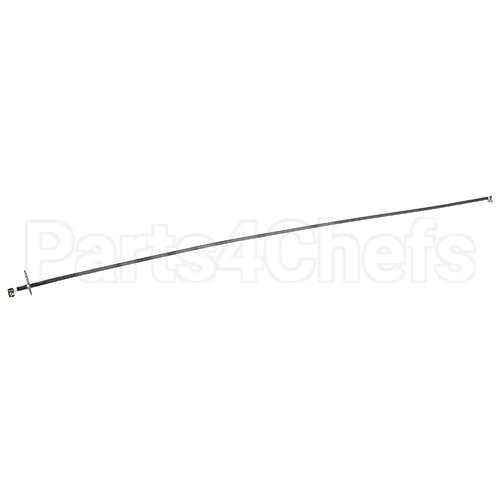 2-08-107 Compatible Hatco Warmer Element 120V 950W