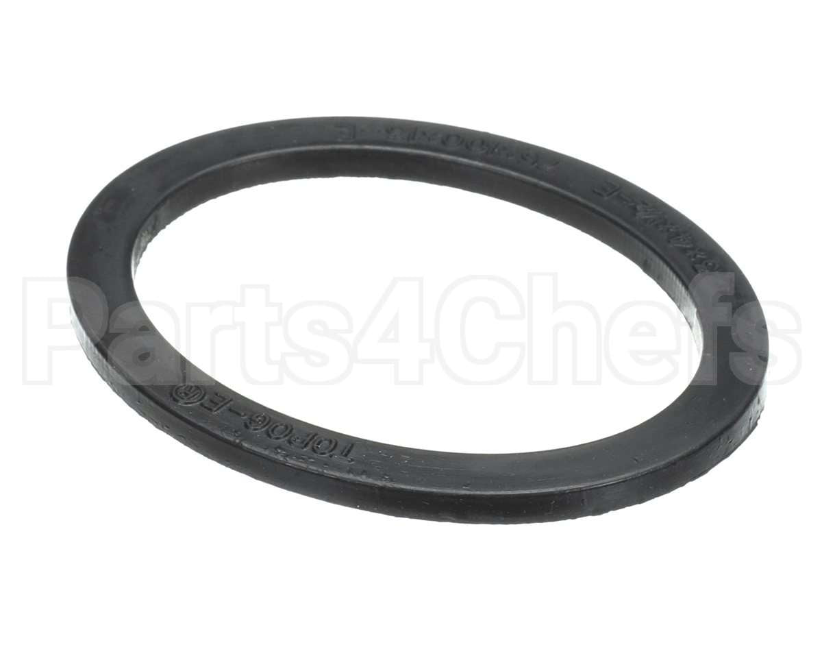 2-12-000004 Fulton Hand Hole Gasket