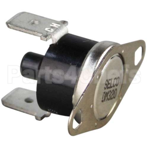 2-16-070-00 Compatible Hatco Limit Thermostat