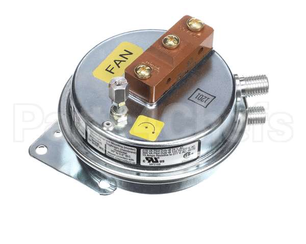 2-30-000232 Fulton Air Switch Purge Fan